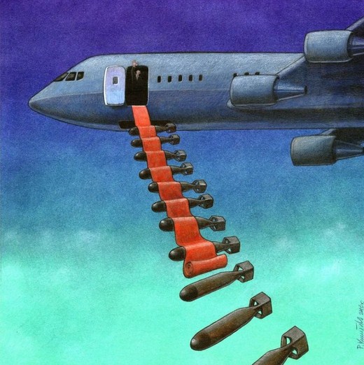 Диктаторът