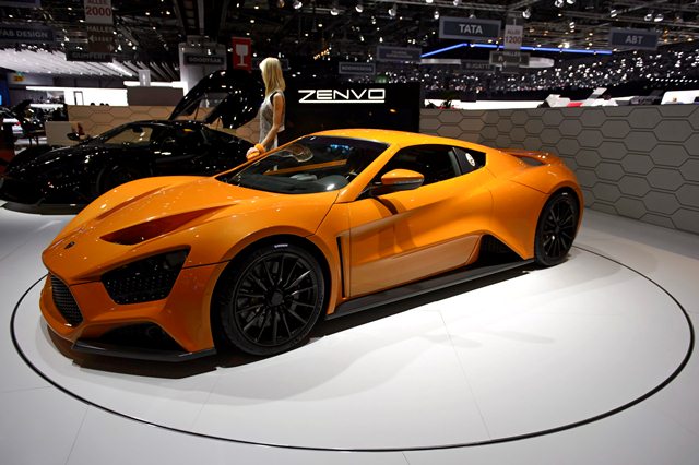 ZENVO
